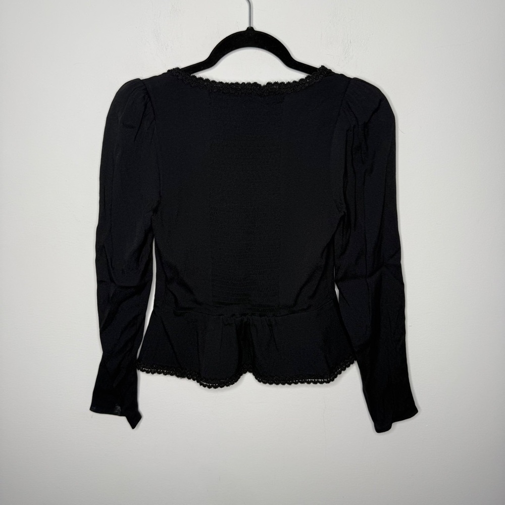 Reformation Nikky Top 4 - Picture 8 of 9